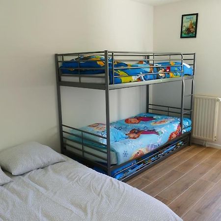 Disneyland Paris, Appartement 70M², Parking Prive Serris Exterior photo