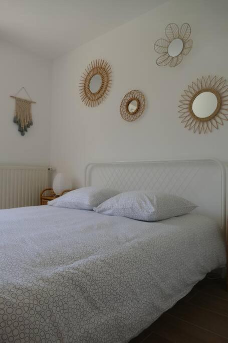 Disneyland Paris, Appartement 70M², Parking Prive Serris Exterior photo